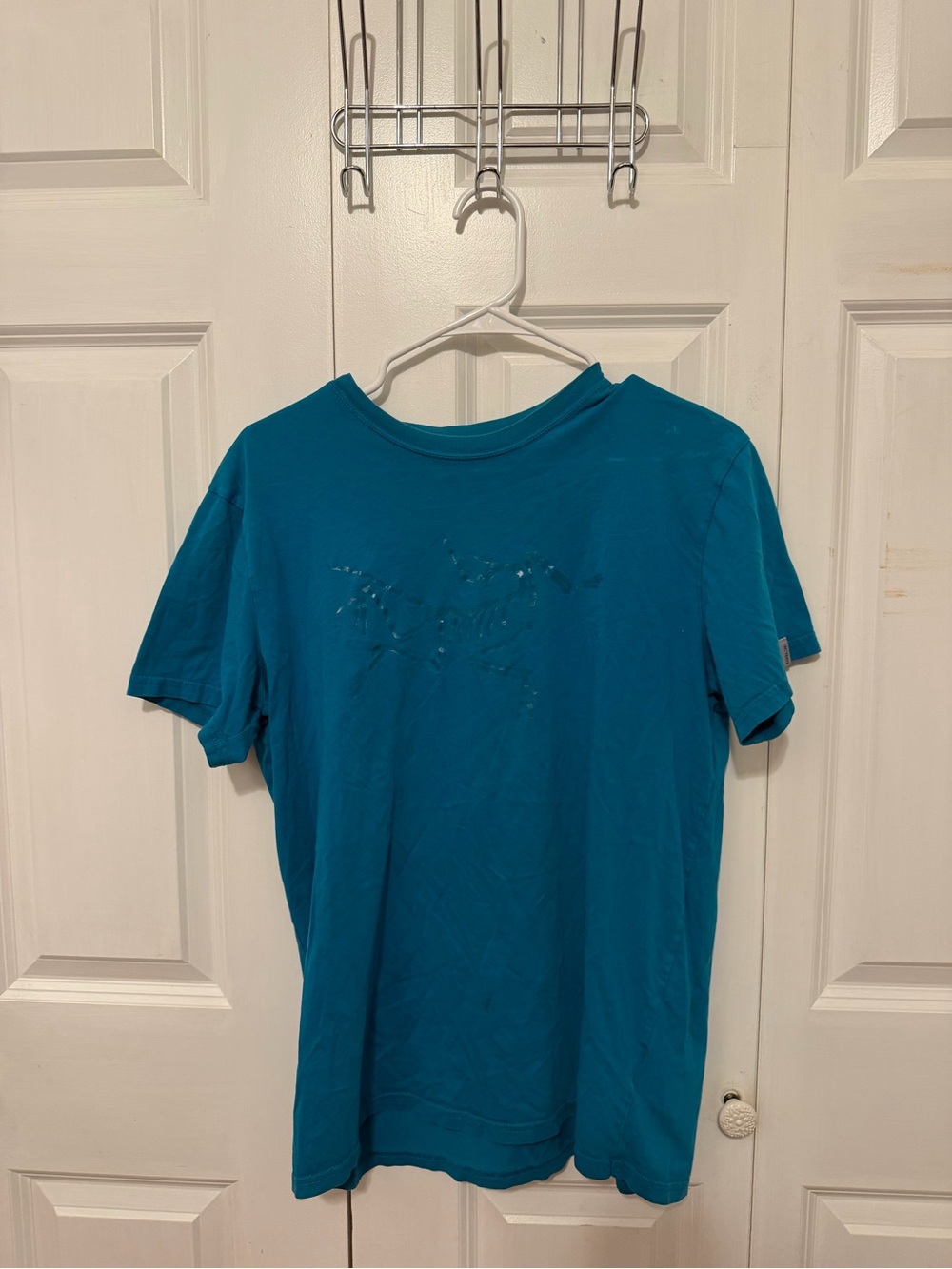 Arc’teryx Archaeopteryx Logo T-Shirt